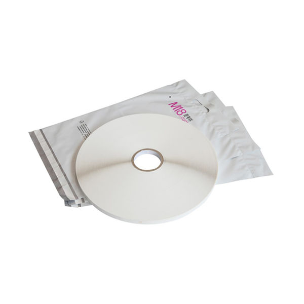 குளிர் எதிர்ப்பு கூரியர் பை சீல் டேப்