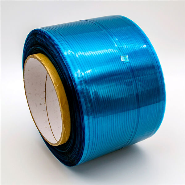 நீலம் / சிவப்பு திரைப்படம் நிரந்தர பை சீலிங் டேப்