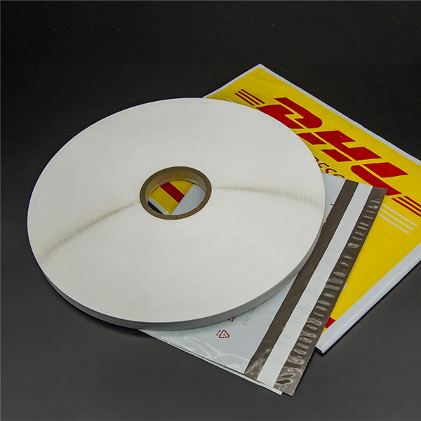 நிரந்தர பை சீல் டேப்