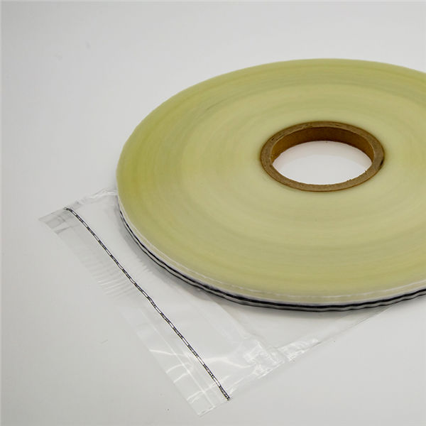 மறுவிற்பனை செய்யக்கூடிய பை சீலிங் டேப்